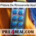 Píldora De Rinoceronte Azul viagra1